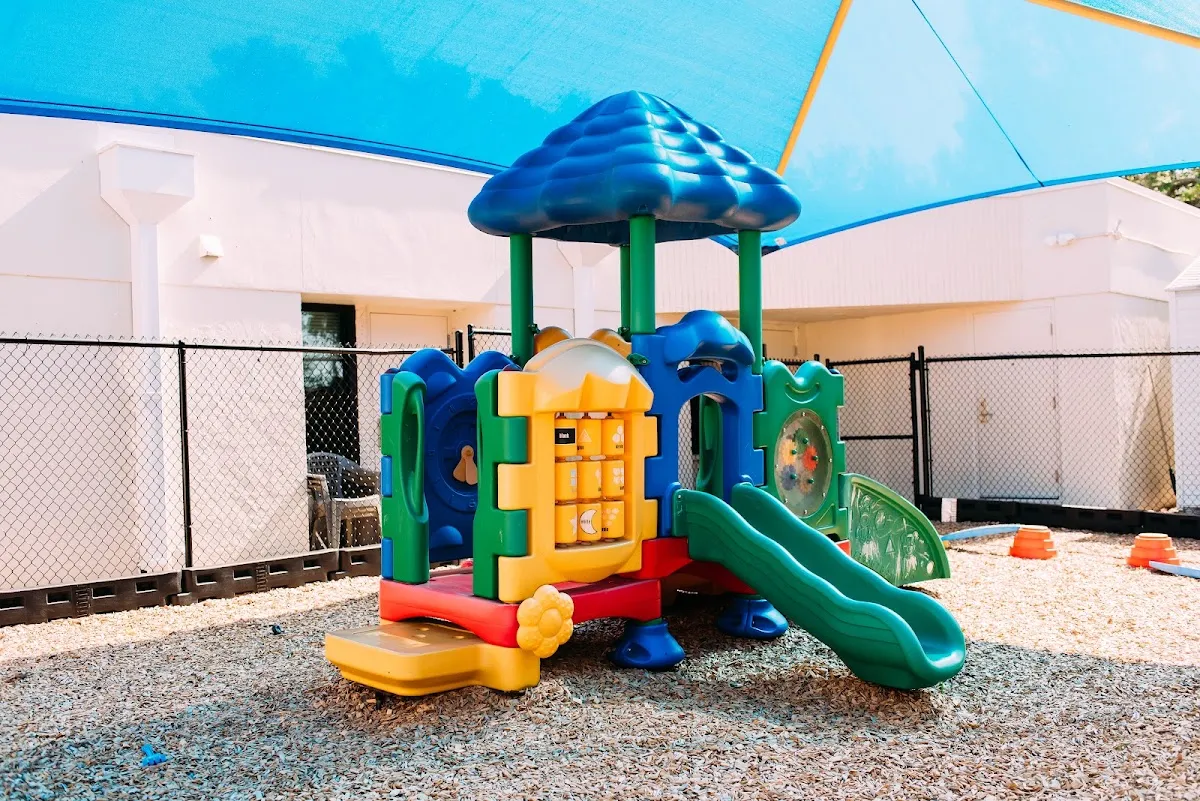 Susan Schwaid Early Learning Center at Temple Emanu-El — foto 3
