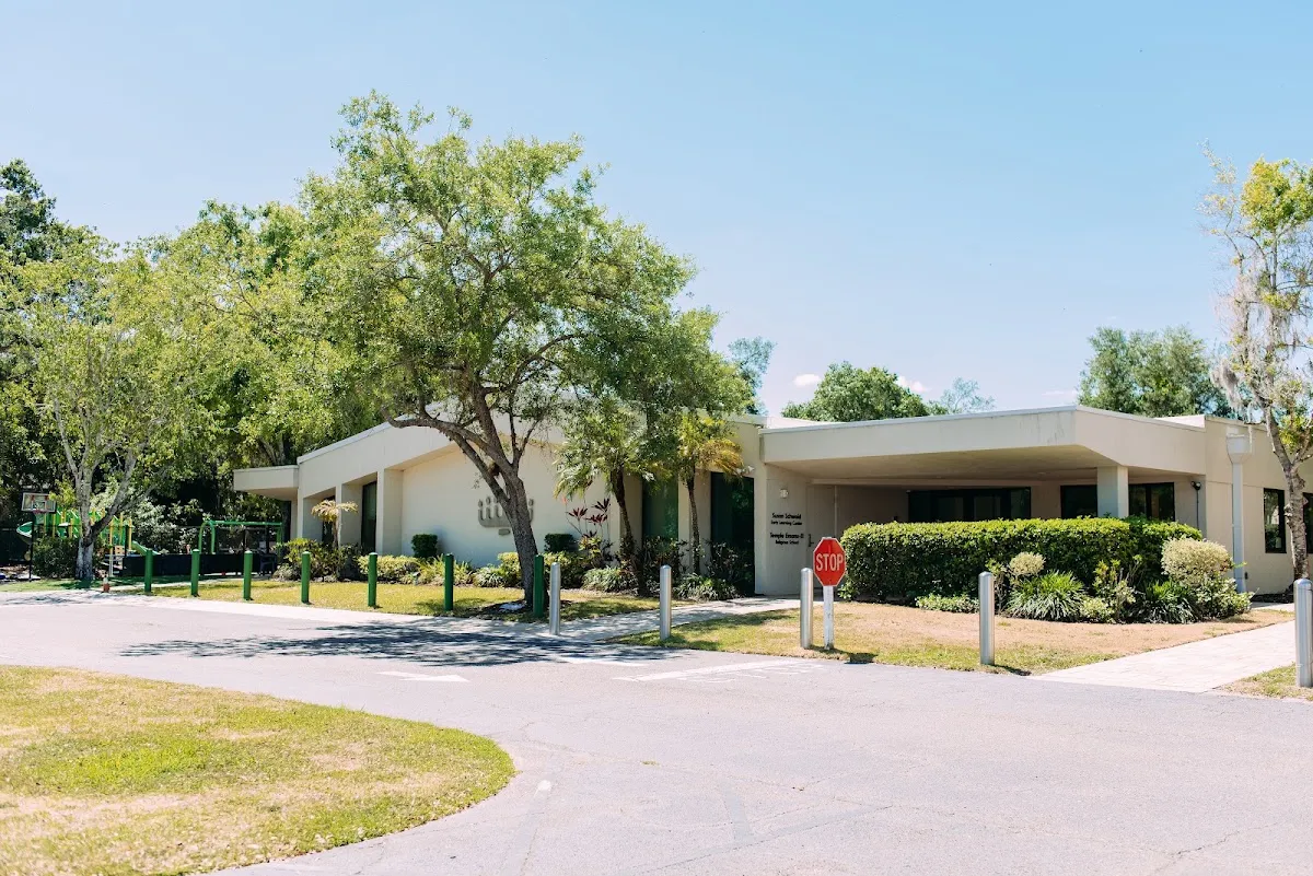 Susan Schwaid Early Learning Center at Temple Emanu-El — foto 5