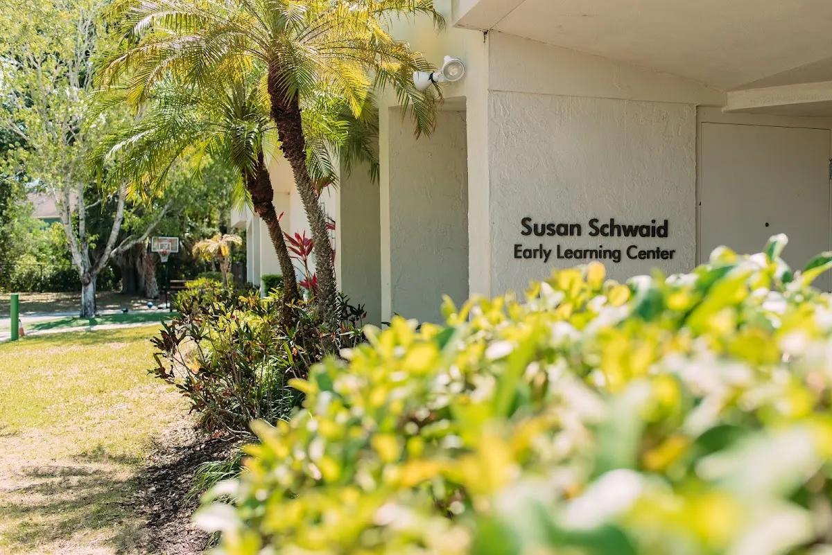 Susan Schwaid Early Learning Center at Temple Emanu-El — foto 6