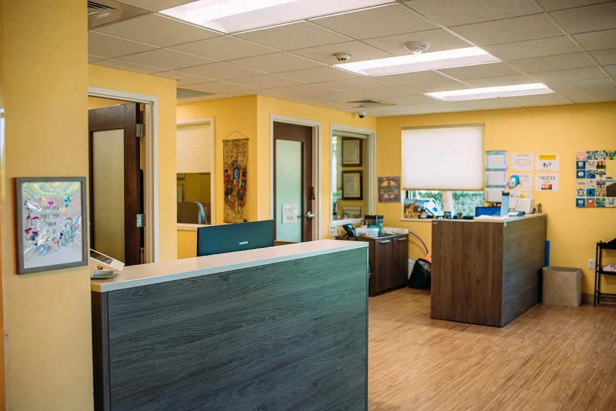 Susan Schwaid Early Learning Center at Temple Emanu-El — foto 7