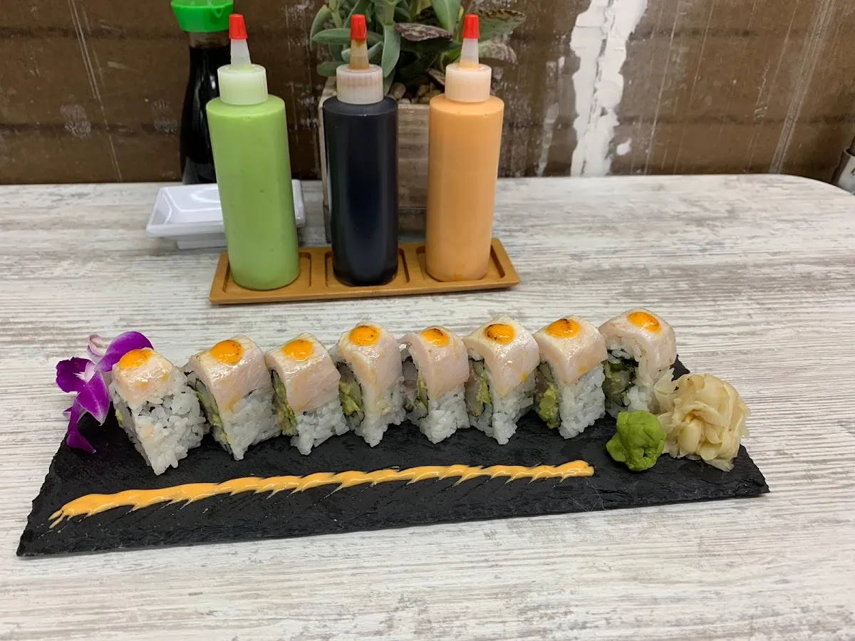 Sushi Addicts — photo 3
