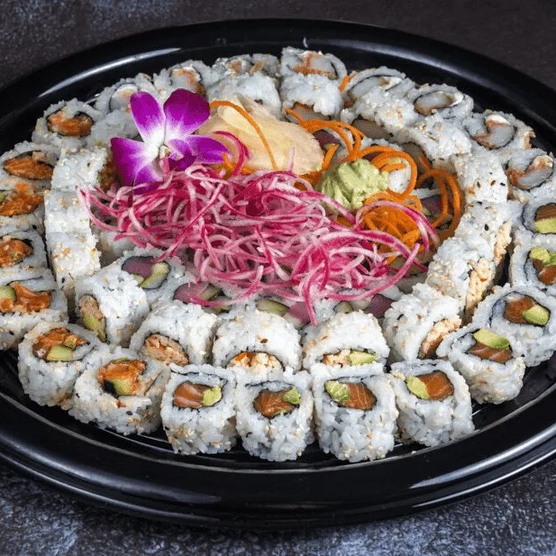 Sushi Addicts — photo 4