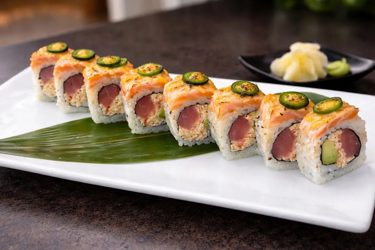 Sushi Addicts — photo 7