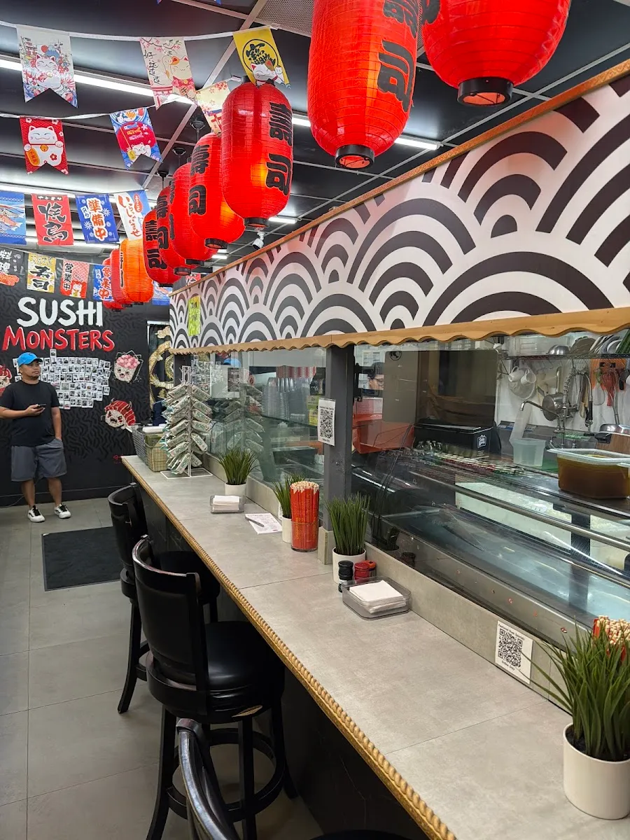 Sushi Addicts — photo 8