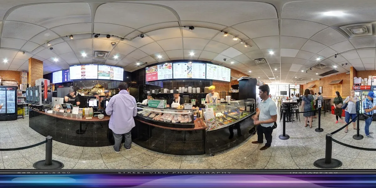 Sushi Donut Shop — photo 4