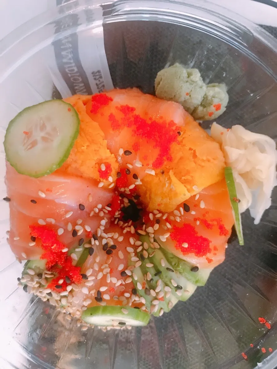 Sushi Donut Shop — photo 5