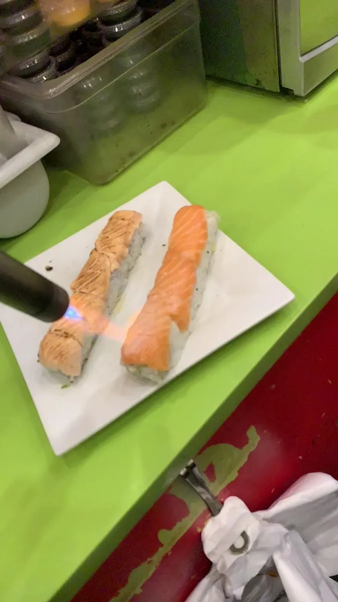 Sushi Fussion — foto 5