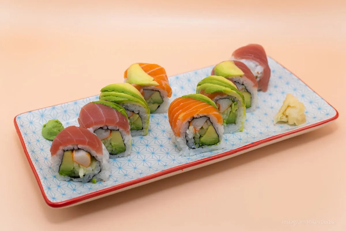 Sushi Heights — photo 6