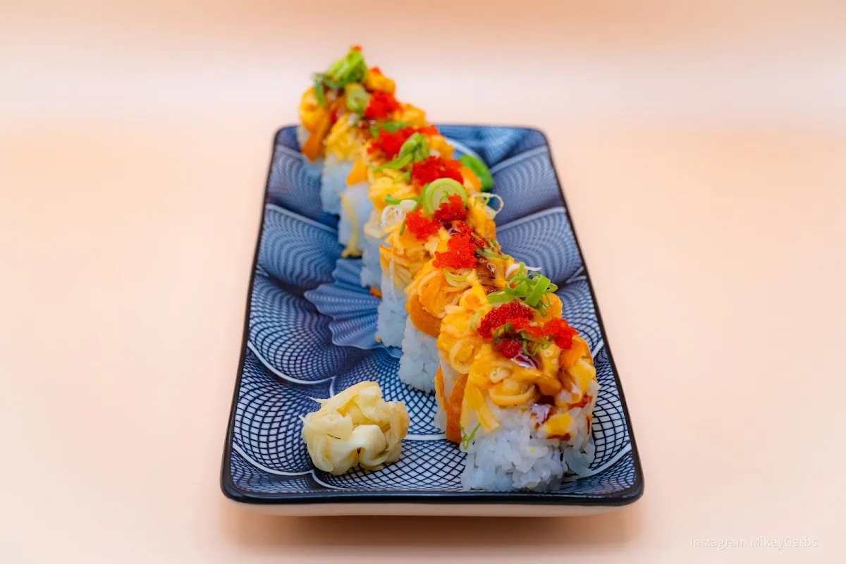 Sushi Heights — photo 7