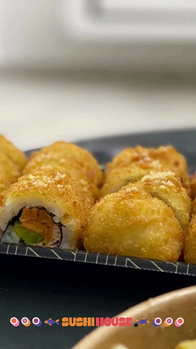Sushi House — photo 4