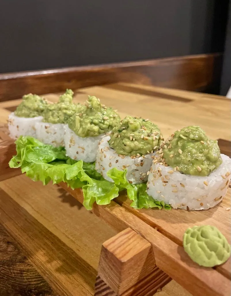 Sushi Koi — foto 3