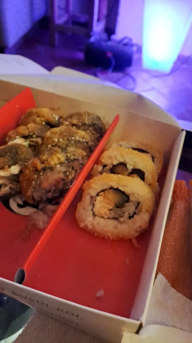 Sushi Koi — foto 4