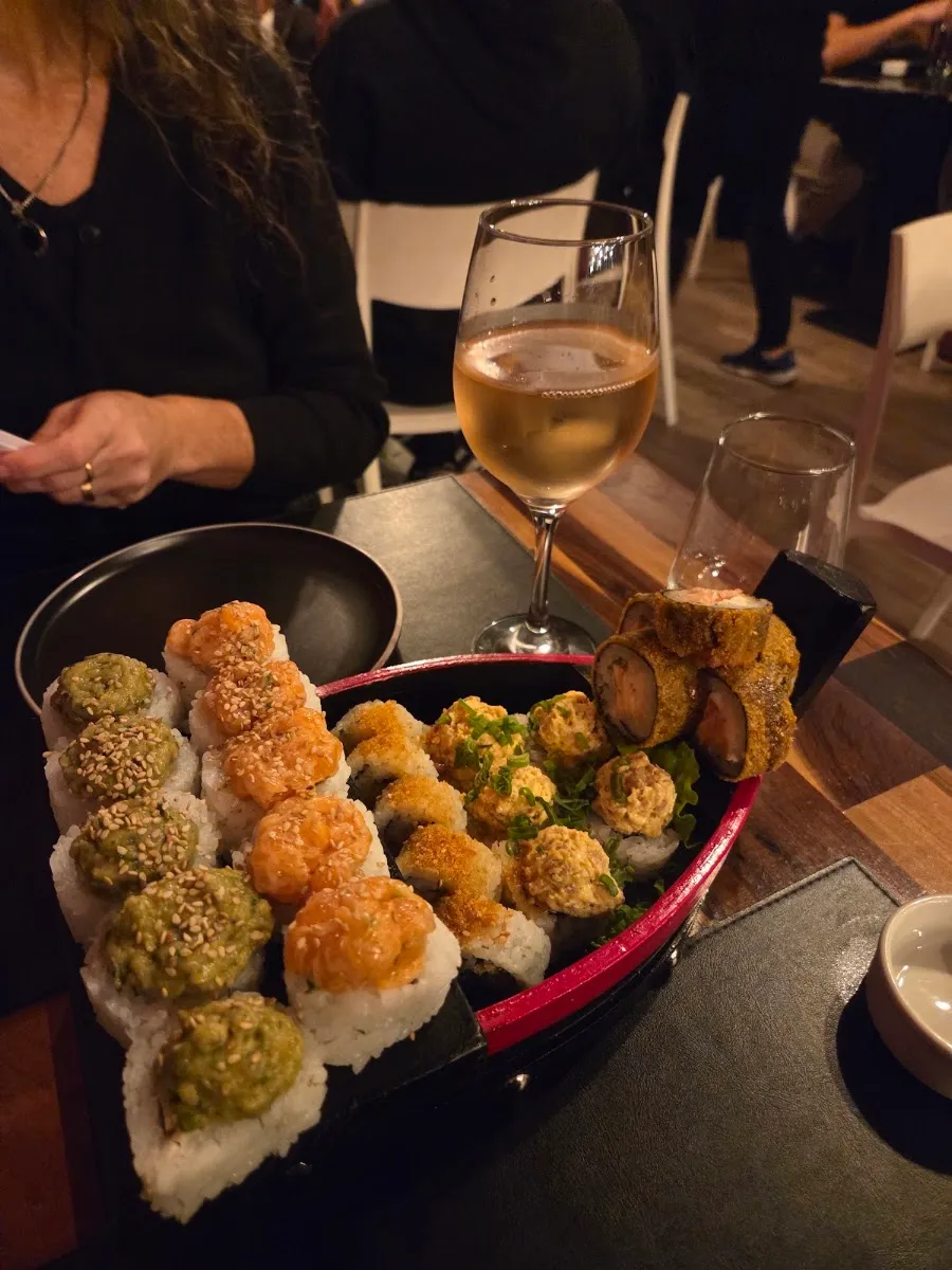 Sushi Koi — foto 5