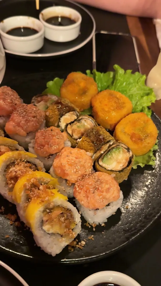 Sushi Koi — foto 6