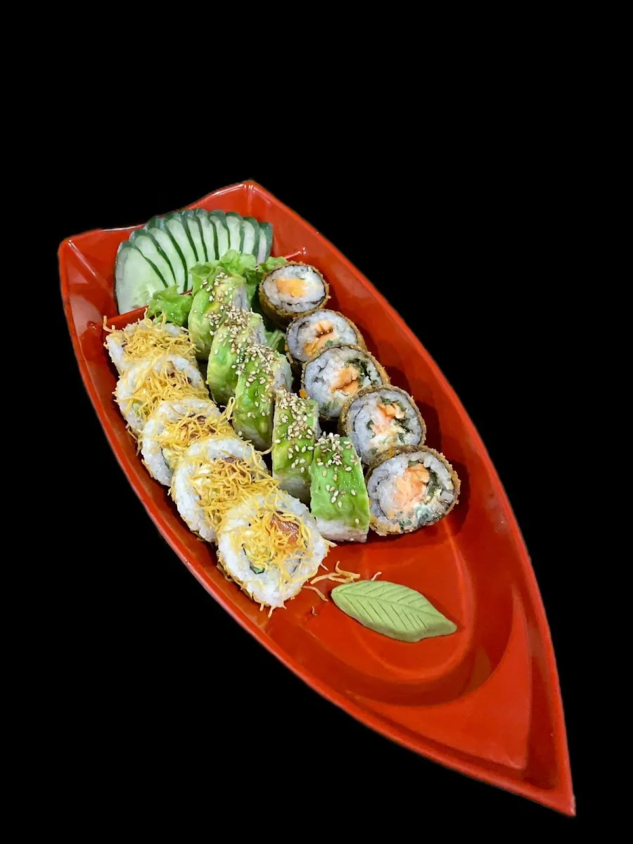 Sushi Koi — foto 7