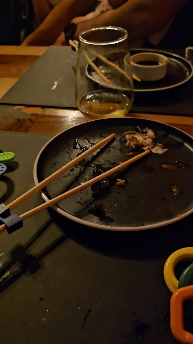 Sushi Koi — foto 8