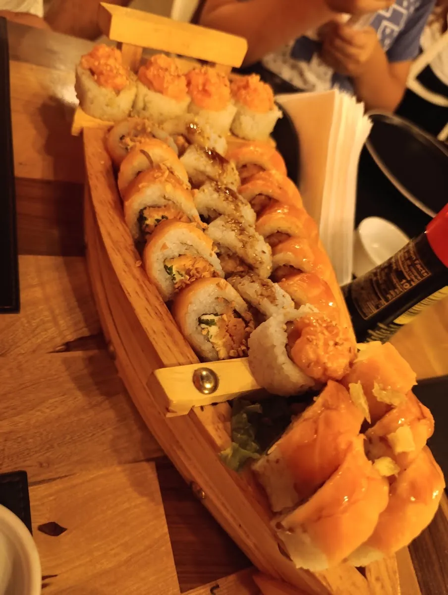 Sushi Koi — foto 9