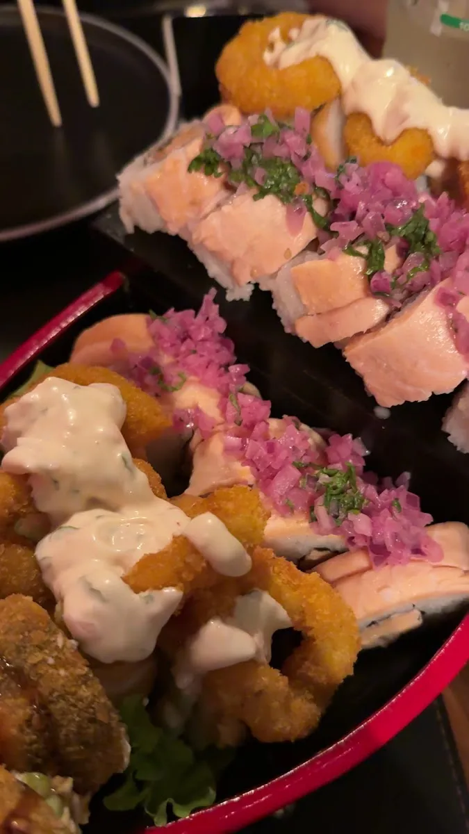 Sushi Koi — foto 10