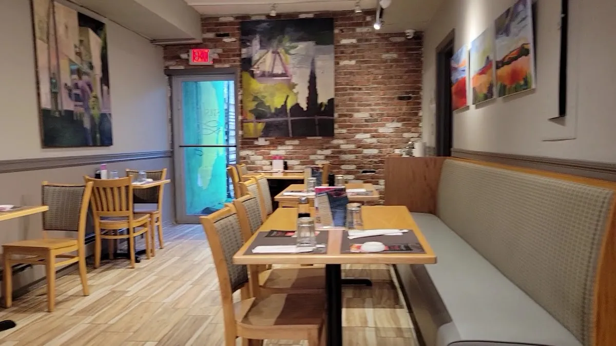 Sushi Metsuyan — foto 6