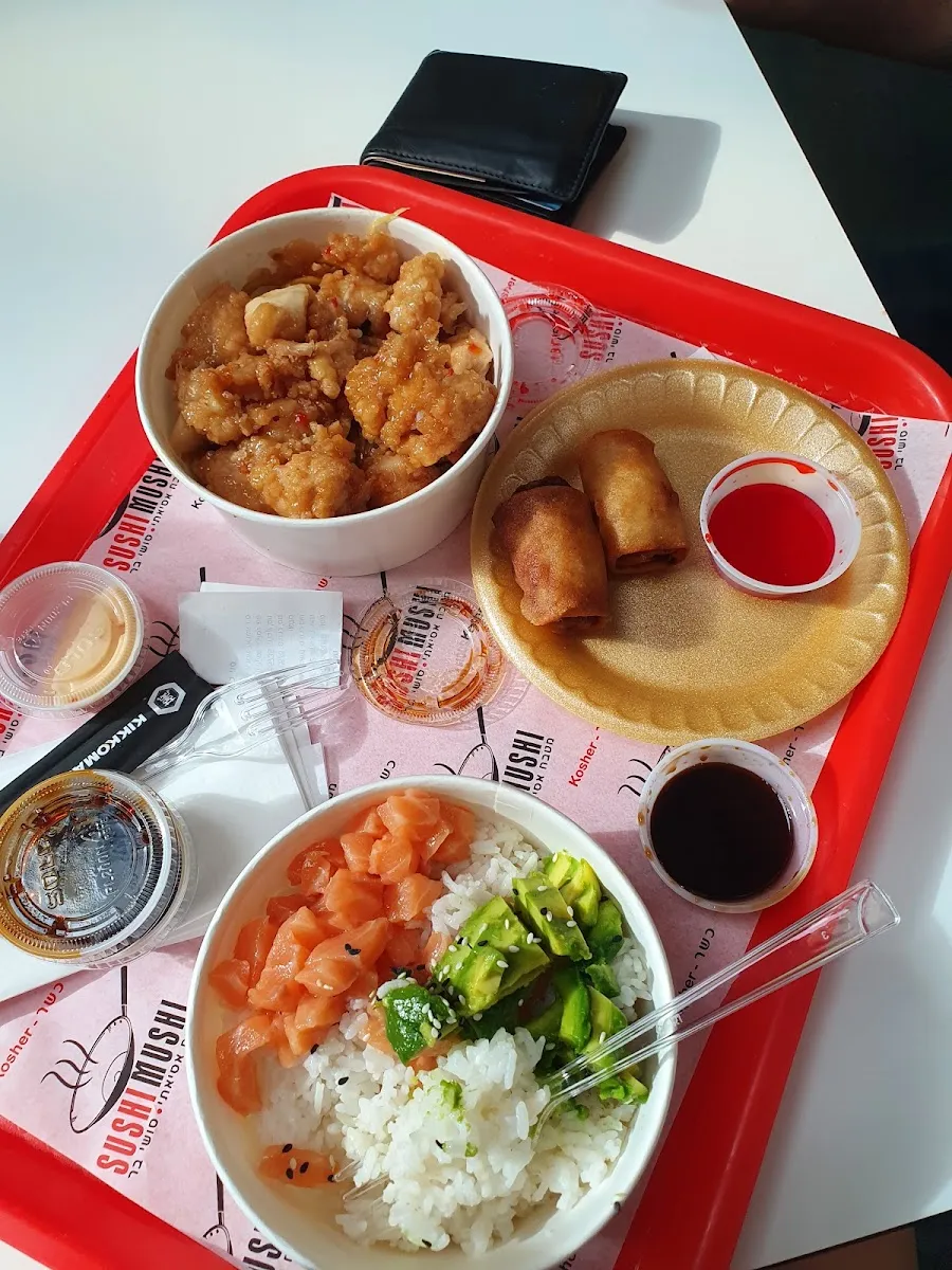 Sushi Mushi — photo 4