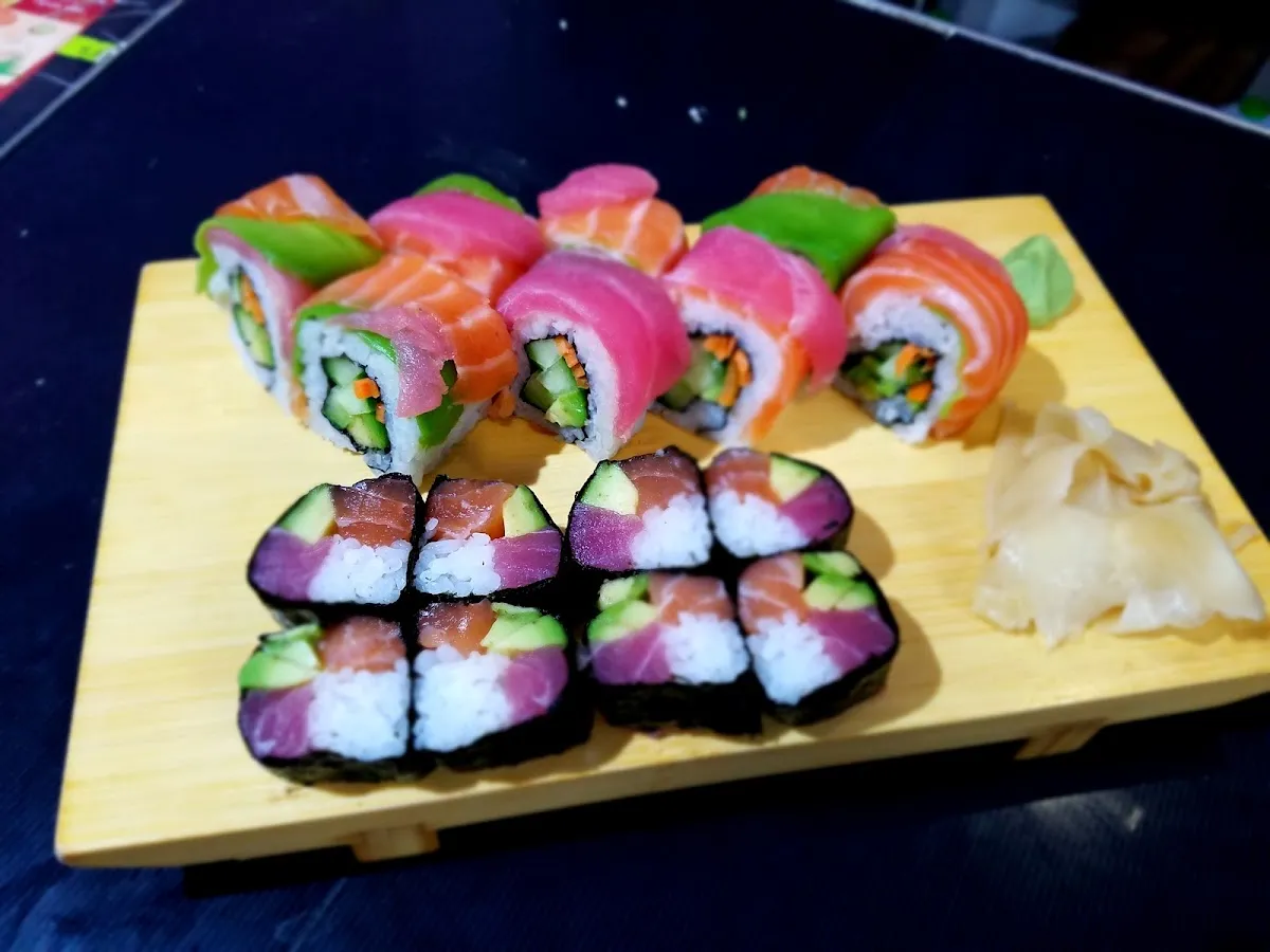 Sushi Plus — photo 2