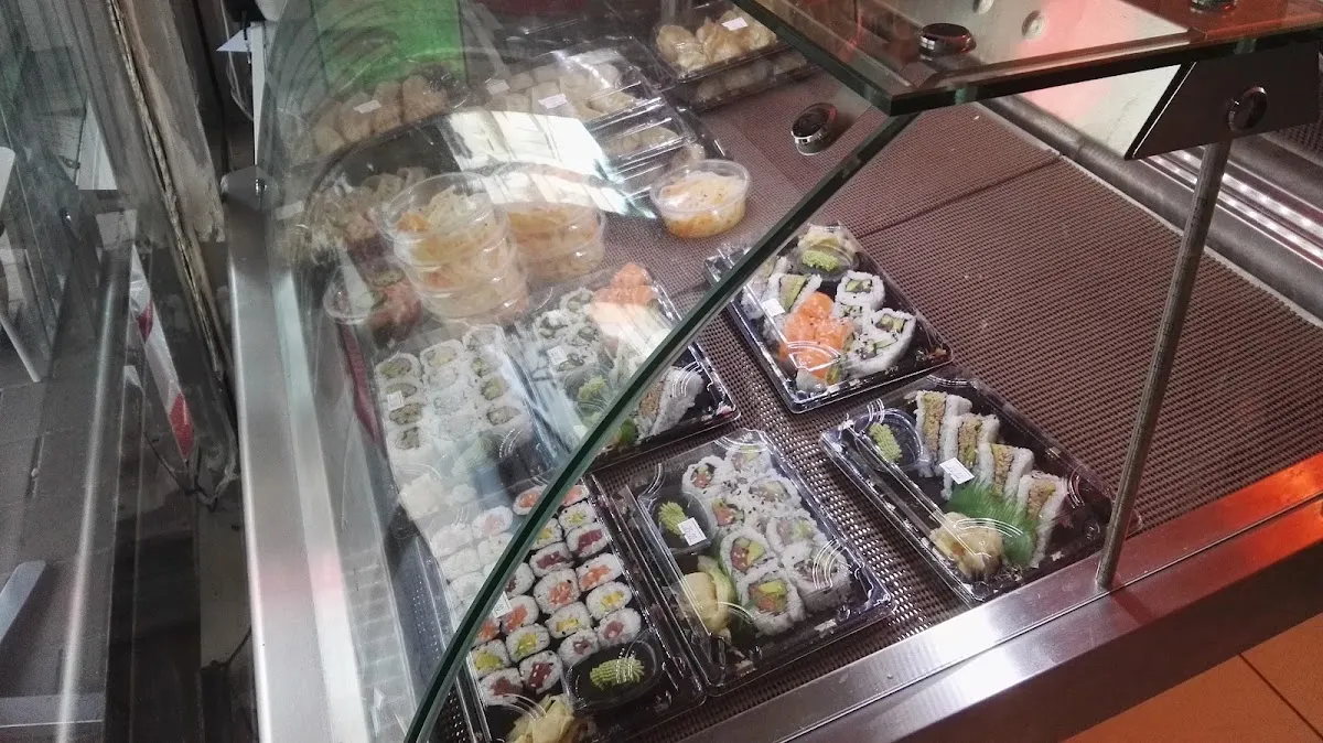 Sushi Plus — photo 3