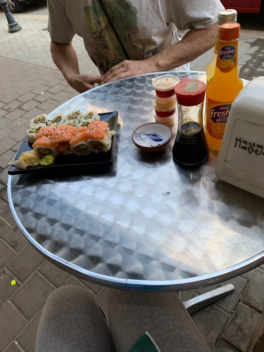 Sushi Plus — photo 4
