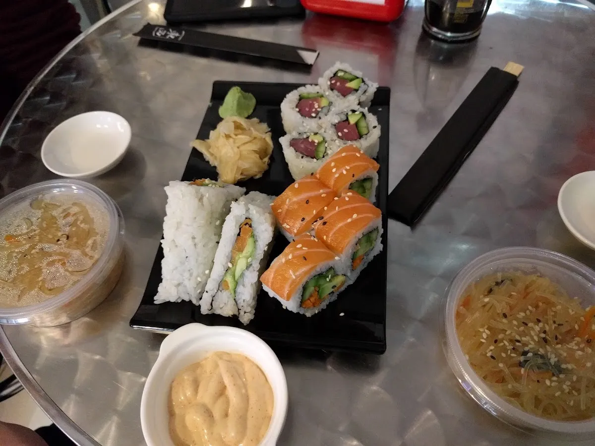 Sushi Plus — photo 7