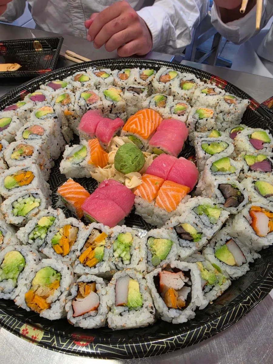 Sushi Spot — foto 2