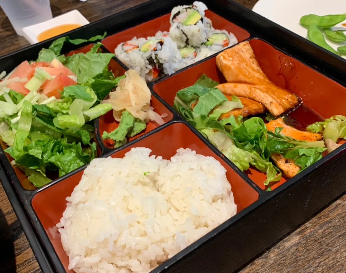 Sushi Ta'eem Flatbush — foto 2