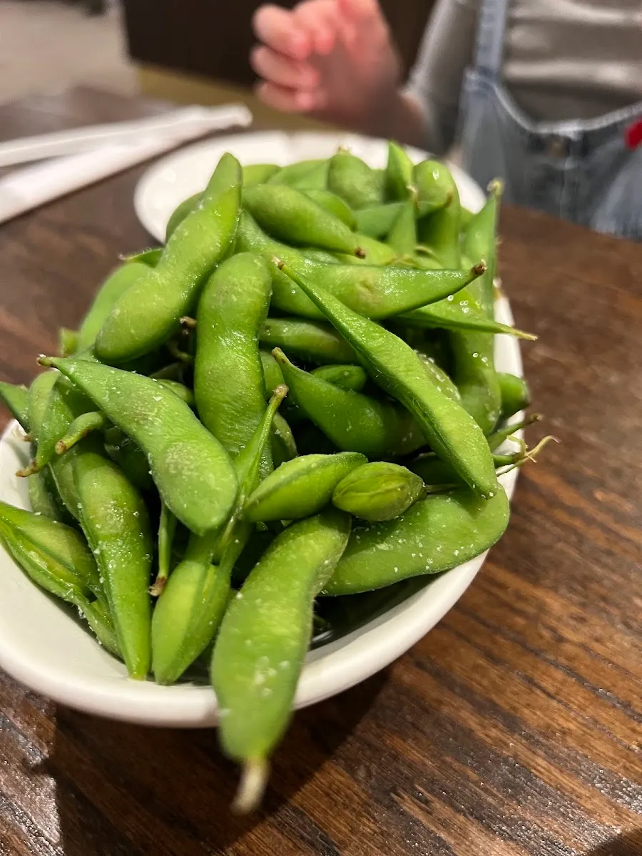 Sushi Ta'eem Flatbush — foto 5