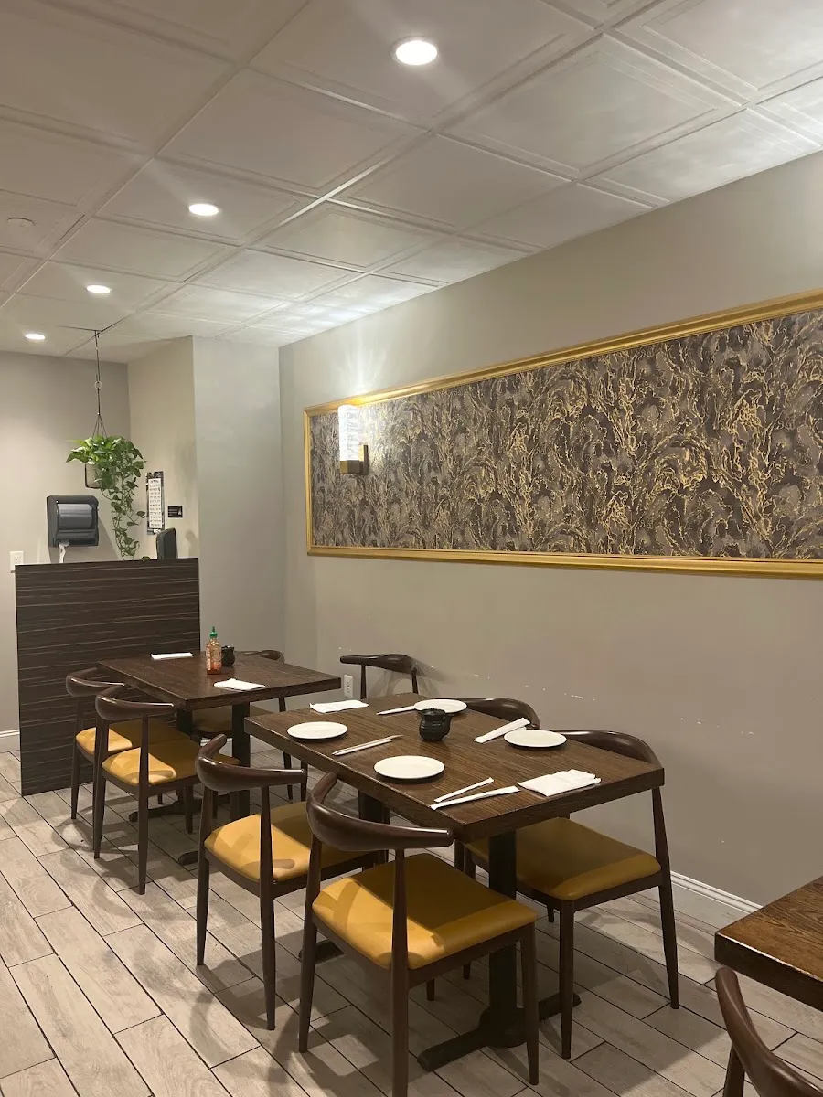 Sushi Ta'eem Flatbush — foto 7