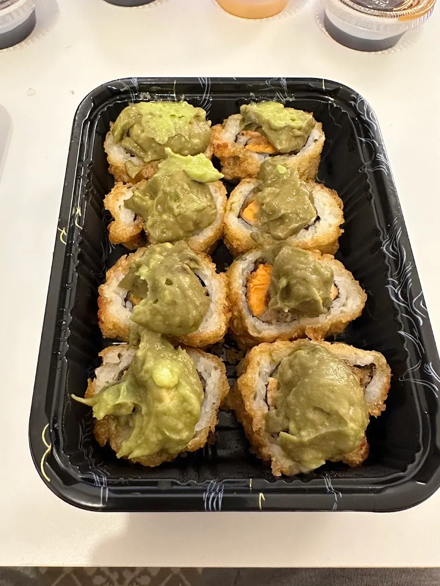Sushi Ta'eem Flatbush — foto 9