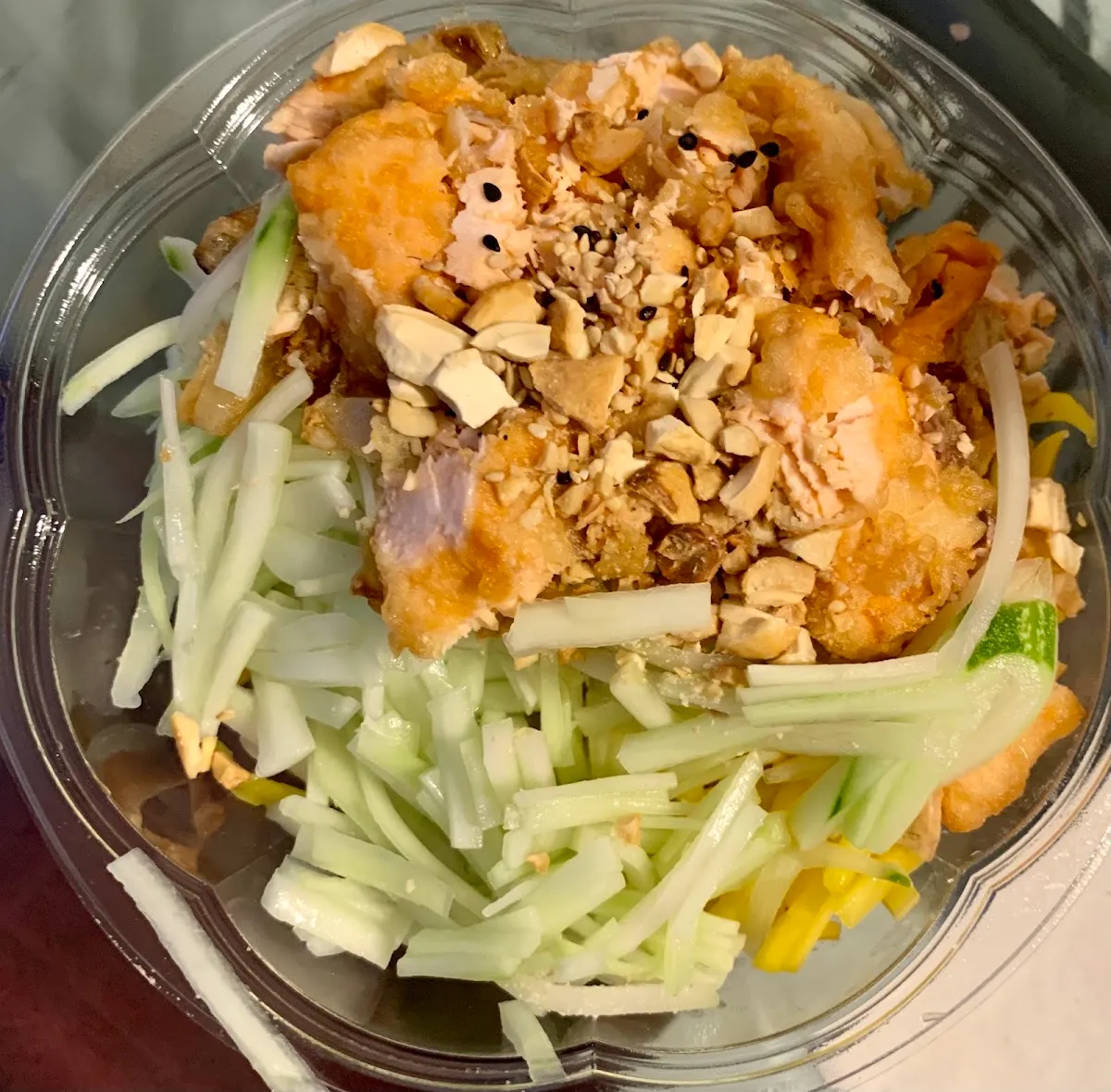 Sushi Ta'eem Flatbush — foto 10
