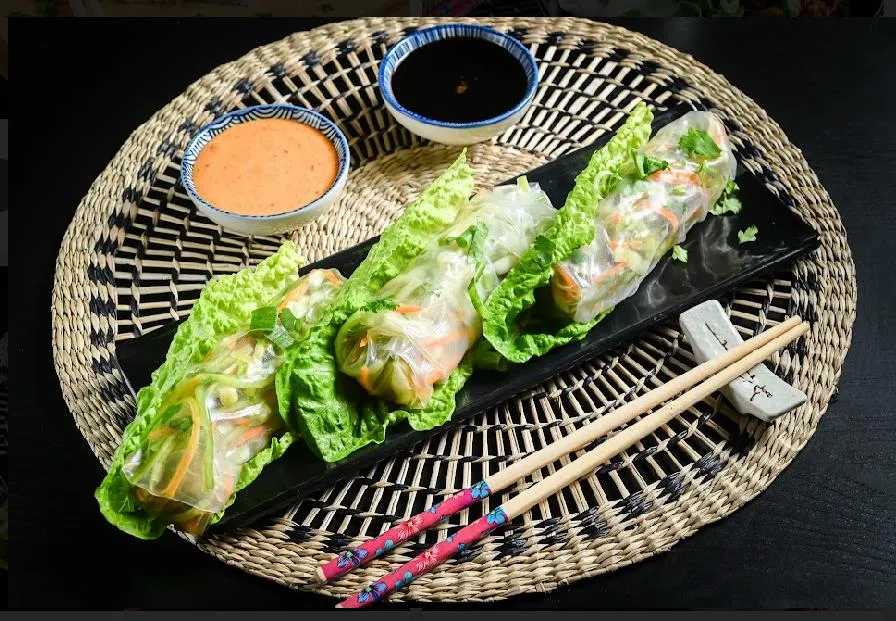 Sushi Tik Tak