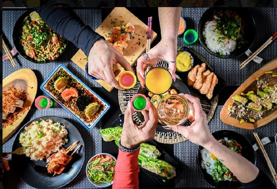 Sushi Tik Tak — foto 2