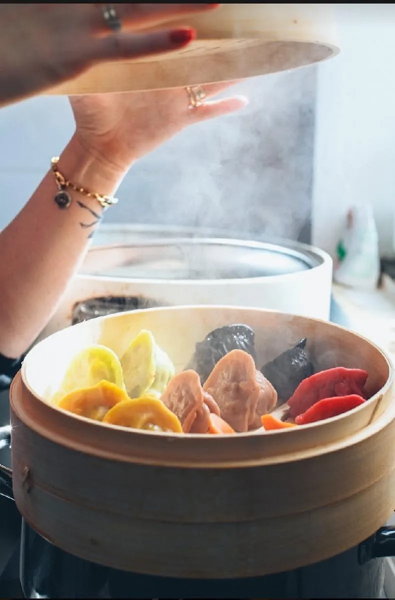 Sushi Tik Tak — foto 4