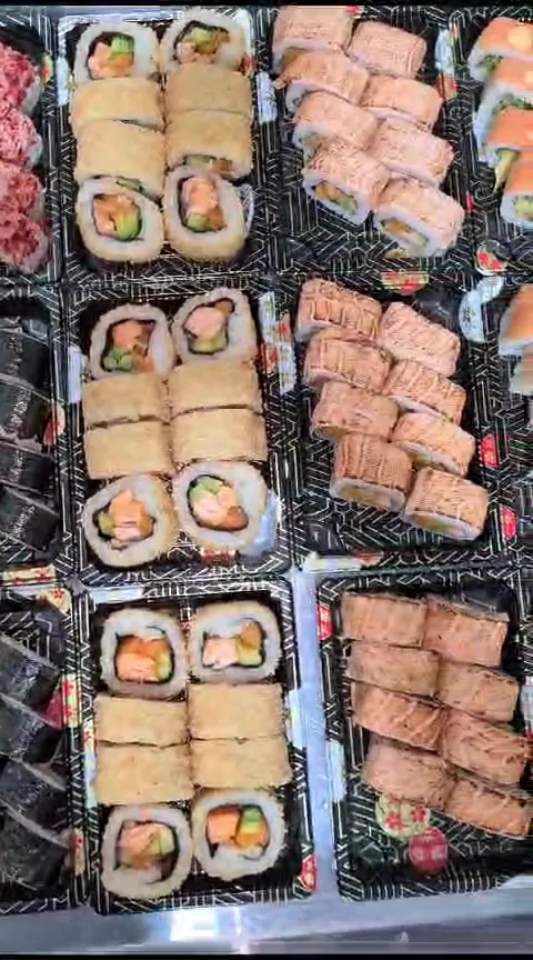 Sushi Time — foto 2