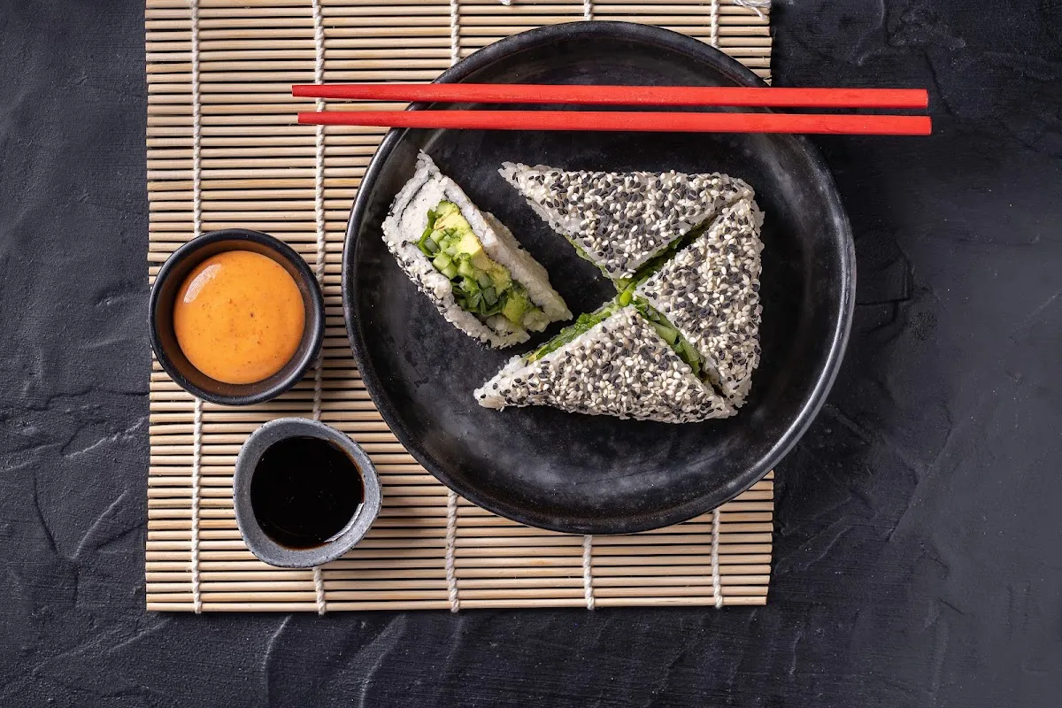 Sushi Time — foto 5
