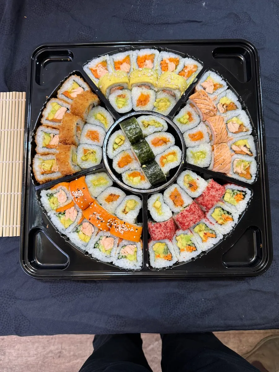 Sushi Time — foto 6