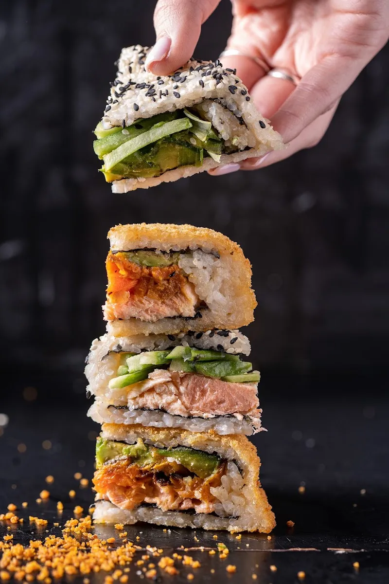 Sushi Time — foto 7
