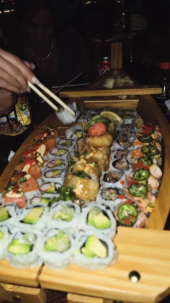 Sushi Tokyo — photo 4
