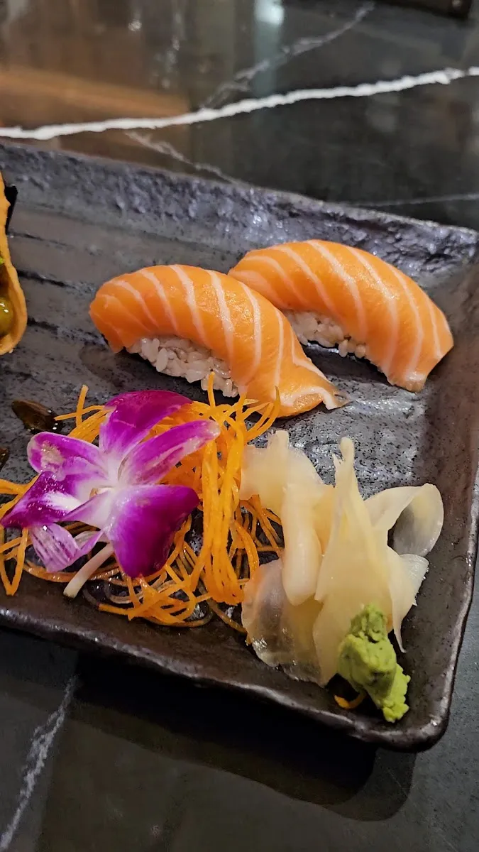 Sushi Tokyo — photo 5