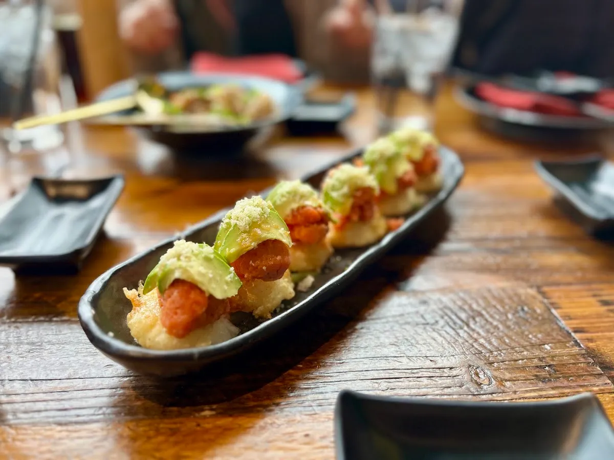 Sushi Tokyo — photo 6