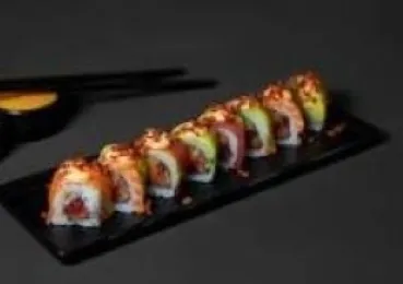 Sushi Tokyo
