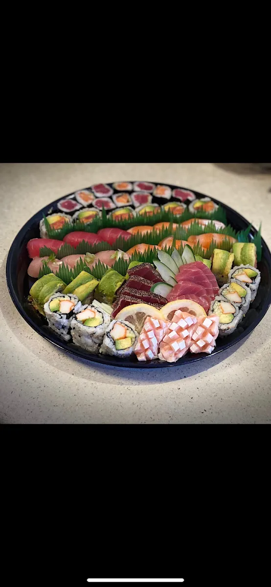 Sushi Tokyo Lawrence — photo 2