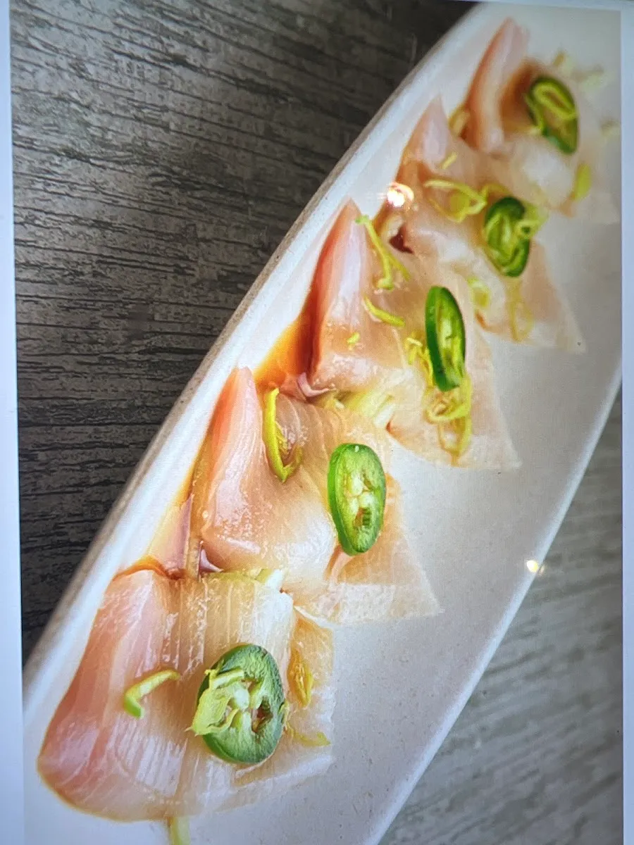 Sushi Tokyo Lawrence — photo 4