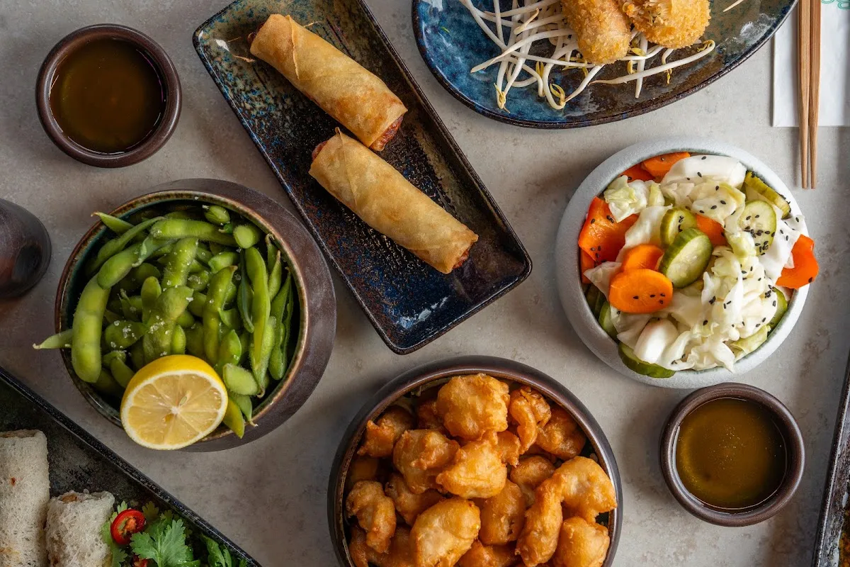 Sushibox (Modiin) — foto 2