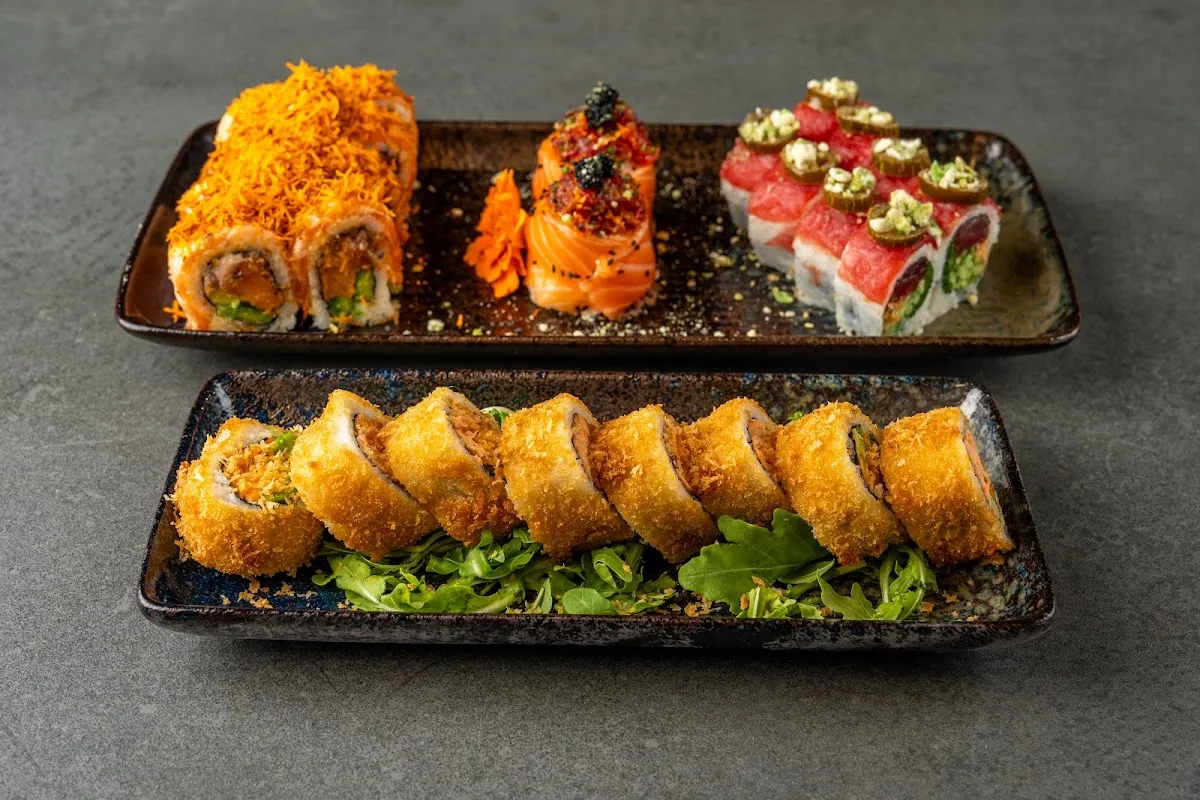 Sushibox (Modiin) — foto 3