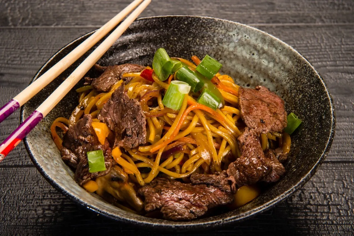 Sushibox (Modiin) — foto 4